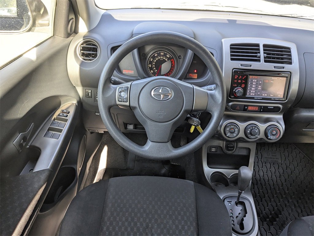 Used 2012 Scion xD image 15