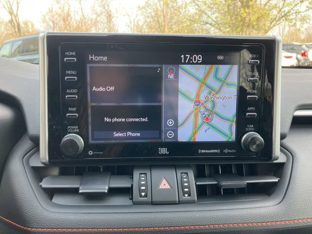 Used 2019 Toyota RAV4 Adventure w/ Cold Weather Package image 18