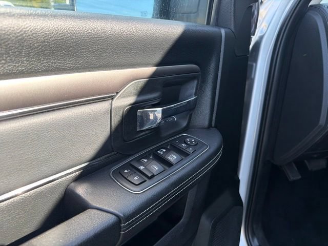 Used 2018 RAM 1500 Sport w/ Sport Premium Group AWD/4WD image 11