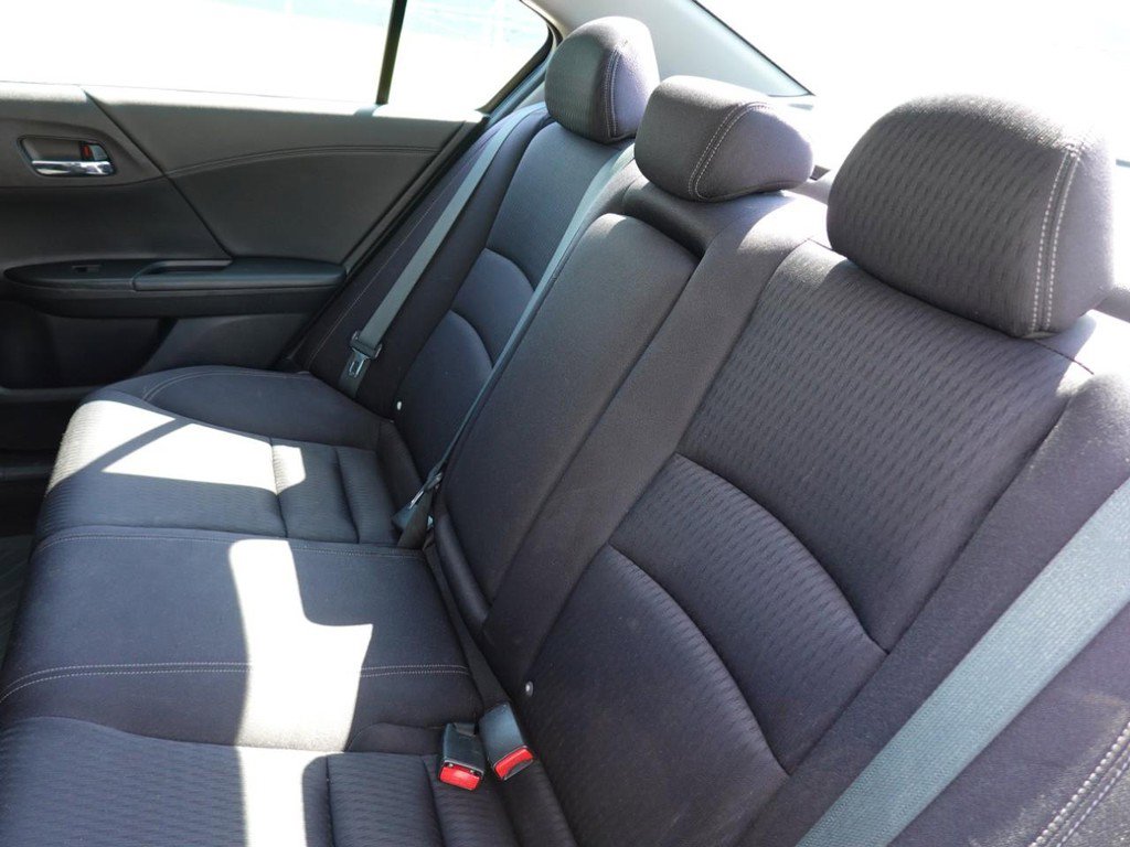 Used 2013 Honda Accord Sport image 19