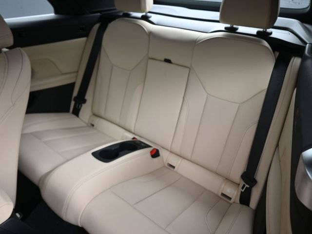 New 2026 BMW 430i Convertible w/ Convenience Package image 10