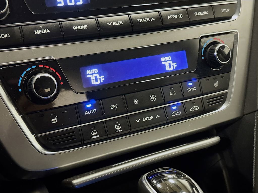 Used 2017 Hyundai Sonata Limited image 18