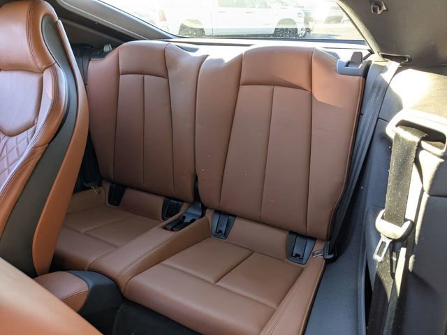 Used 2019 Audi TT 2.0T w/ Technology Package image 21