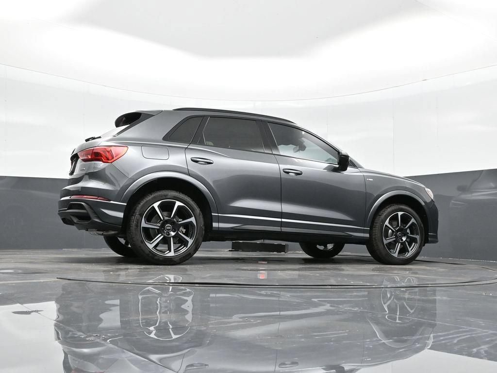 New 2025 Audi Q3 2.0T Premium Plus AWD/4WD image 28