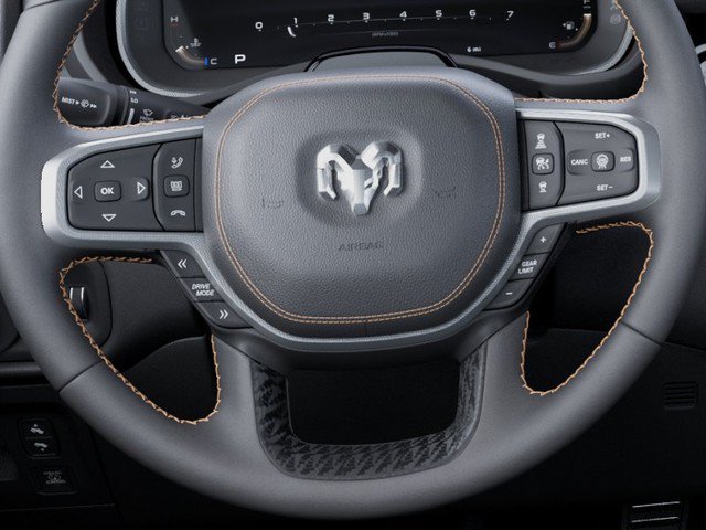 New 2027 RAM 1500 Tungsten w/ Bed Utility Group AWD/4WD image 19