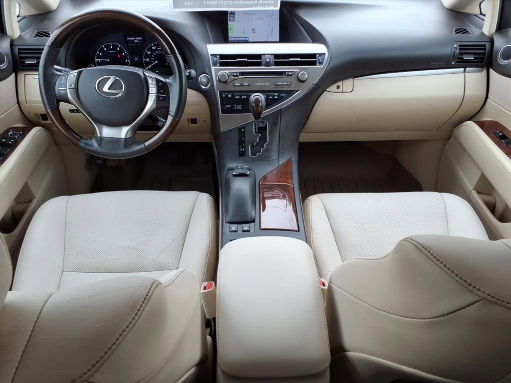 Used 2015 Lexus RX 350 AWD image 10