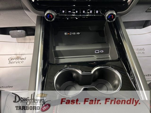 New 2026 Chevrolet Tahoe RST w/ Advanced Technology Package image 53