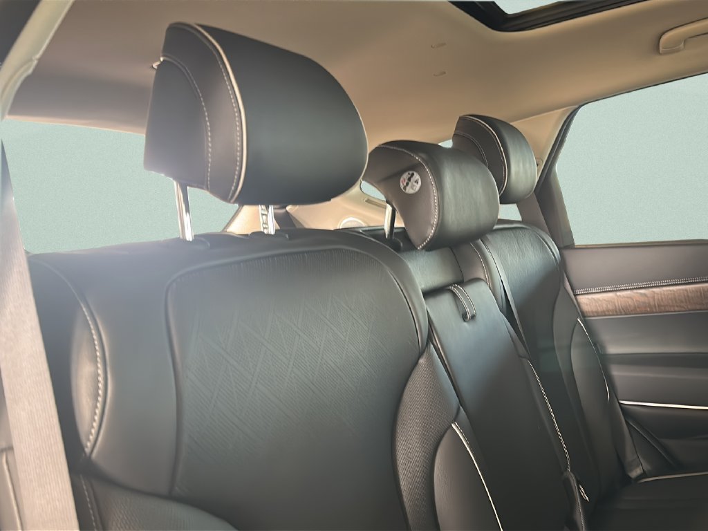 New 2026 Genesis GV80 2.5T Prestige AWD/4WD image 17