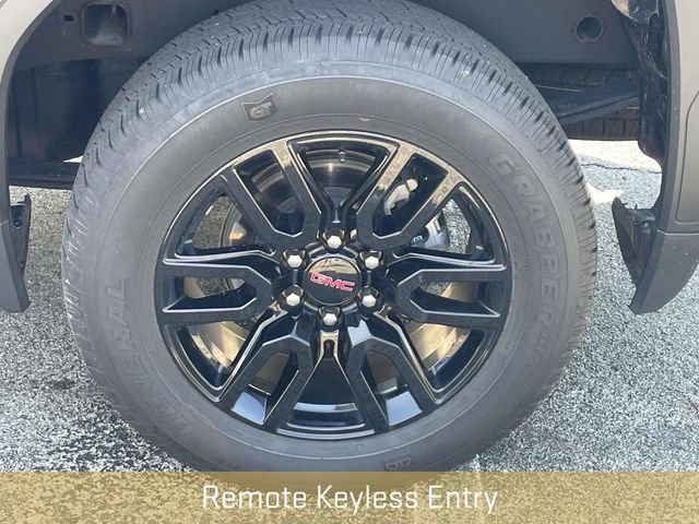 Certified 2023 GMC Sierra 1500 Pro w/ Graphite Edition AWD/4WD image 18