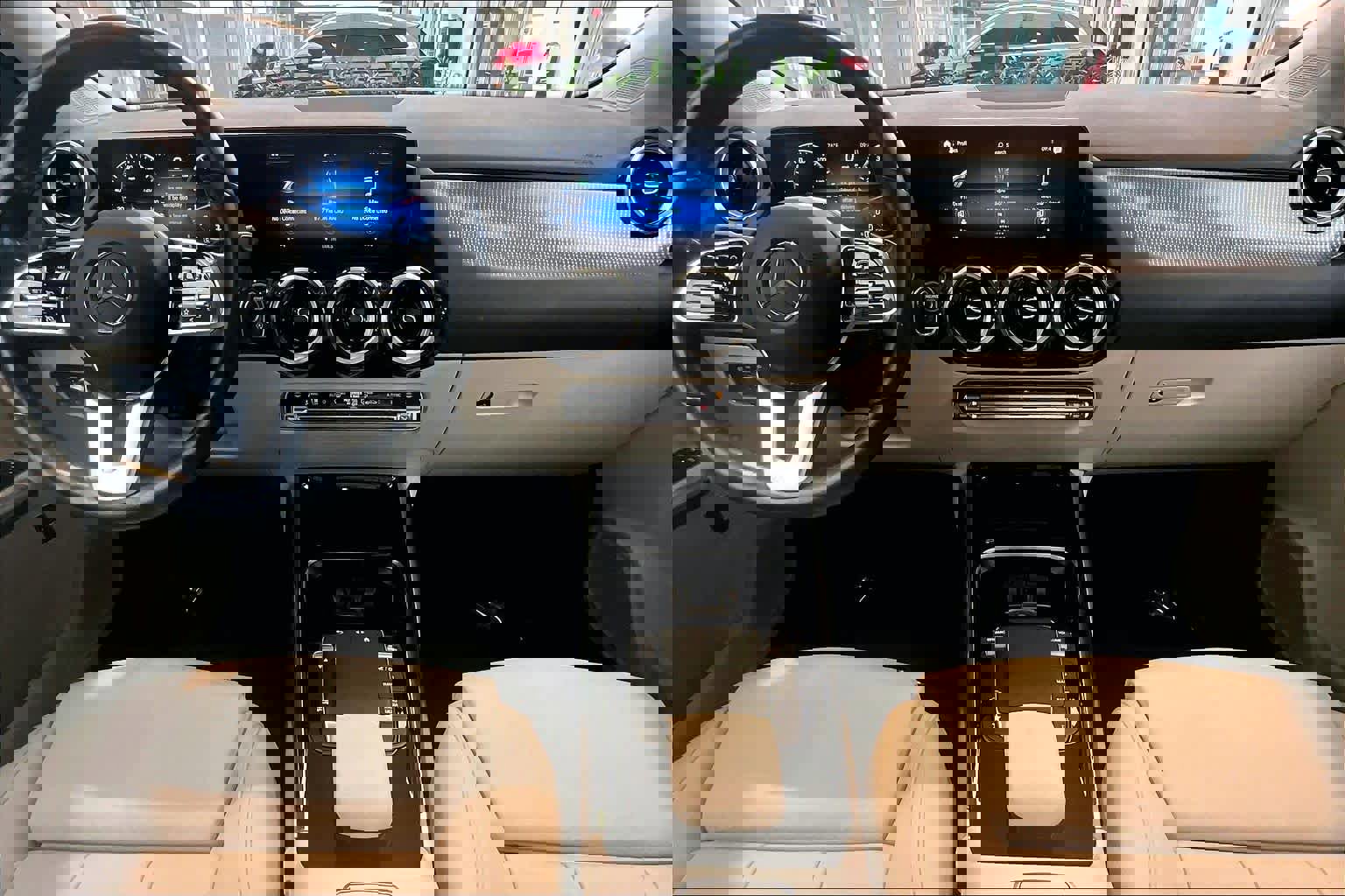 Used 2023 Mercedes-Benz GLA 250 image 14