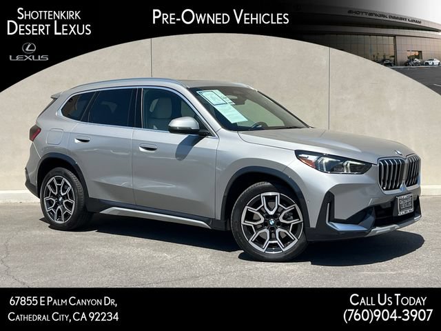 Used 2025 BMW X1 xDrive28i w/ Convenience Package