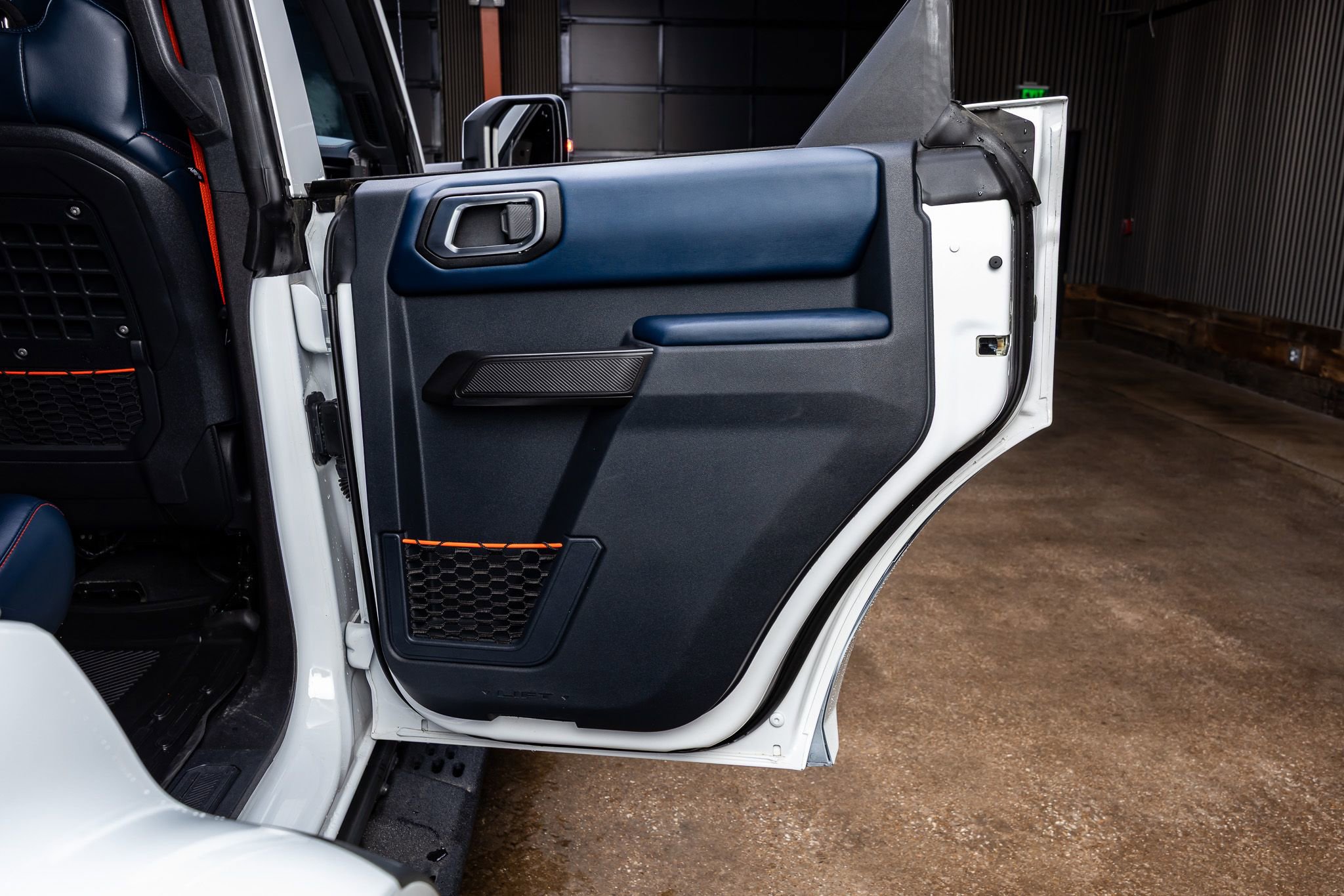 Used 2023 Ford Bronco Raptor AWD/4WD image 39