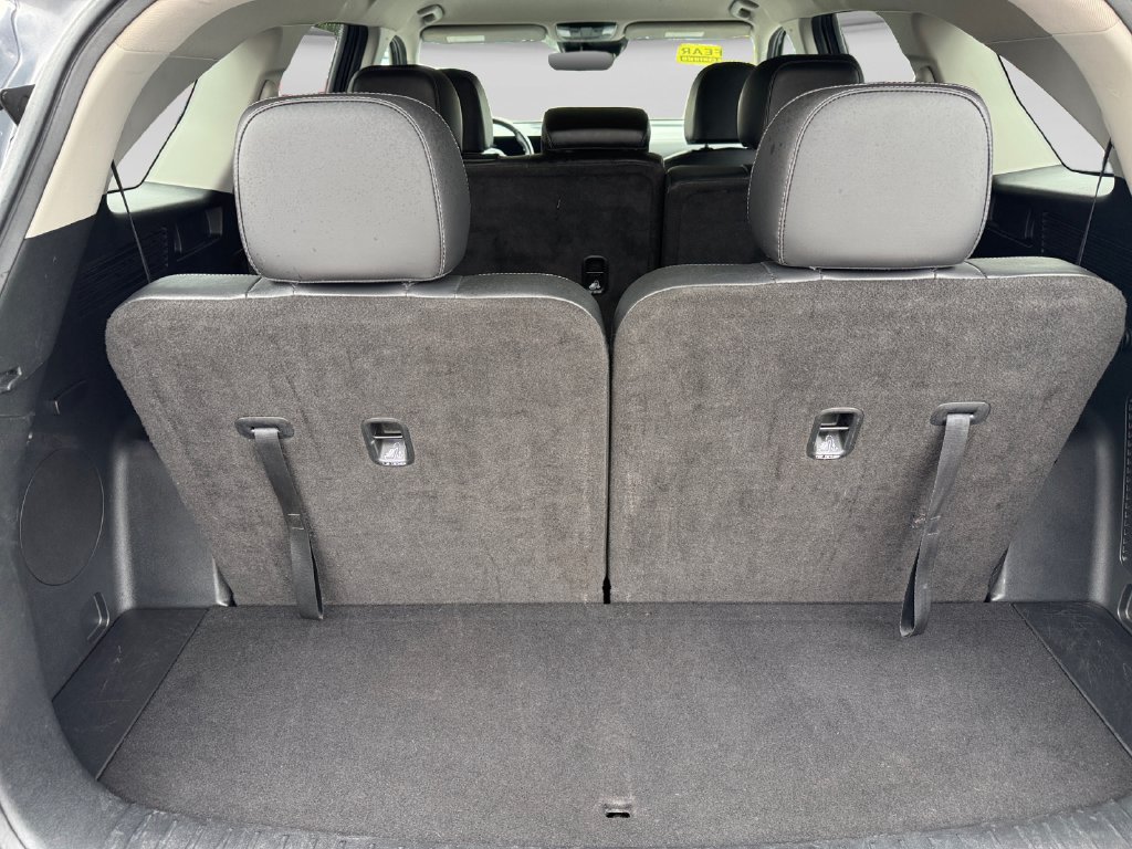 Used 2024 Kia Sorento S FWD image 33