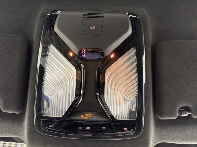 Certified 2022 BMW M5 w/ Competition Package image 27