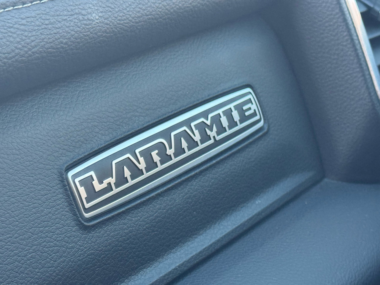 Used 2024 RAM 2500 Laramie image 8