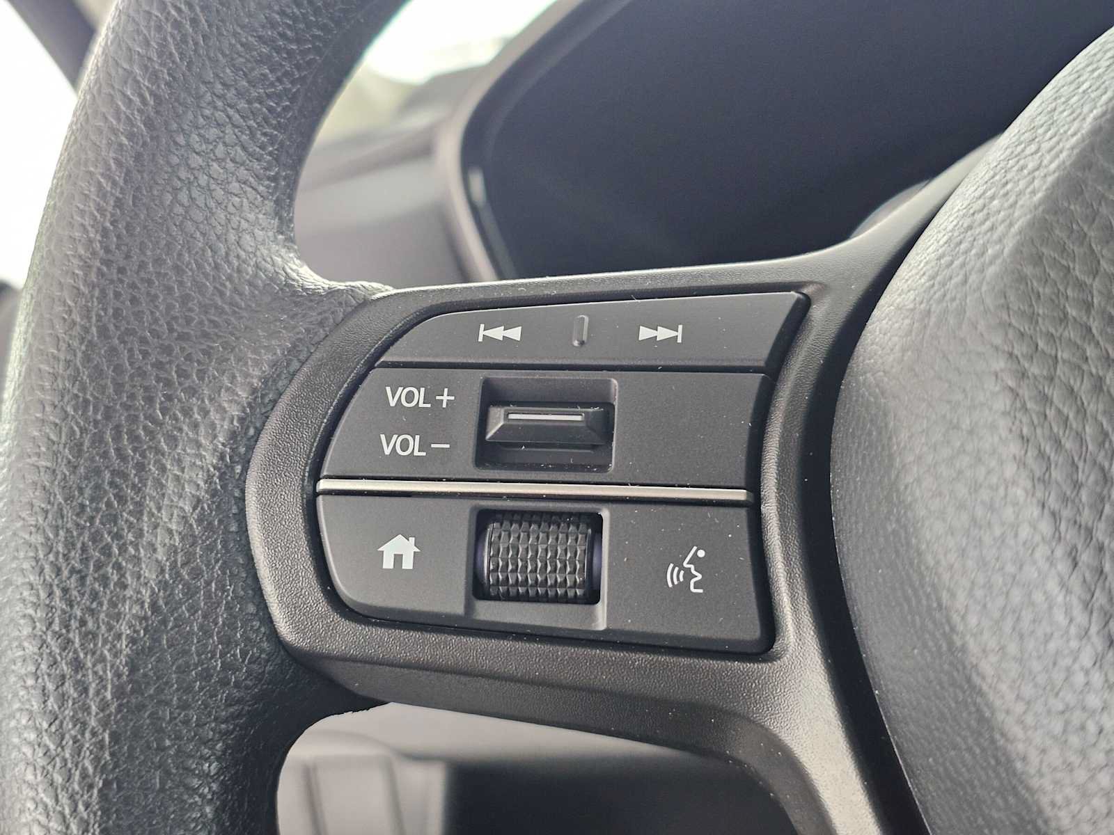 Used 2026 Honda CR-V LX image 28
