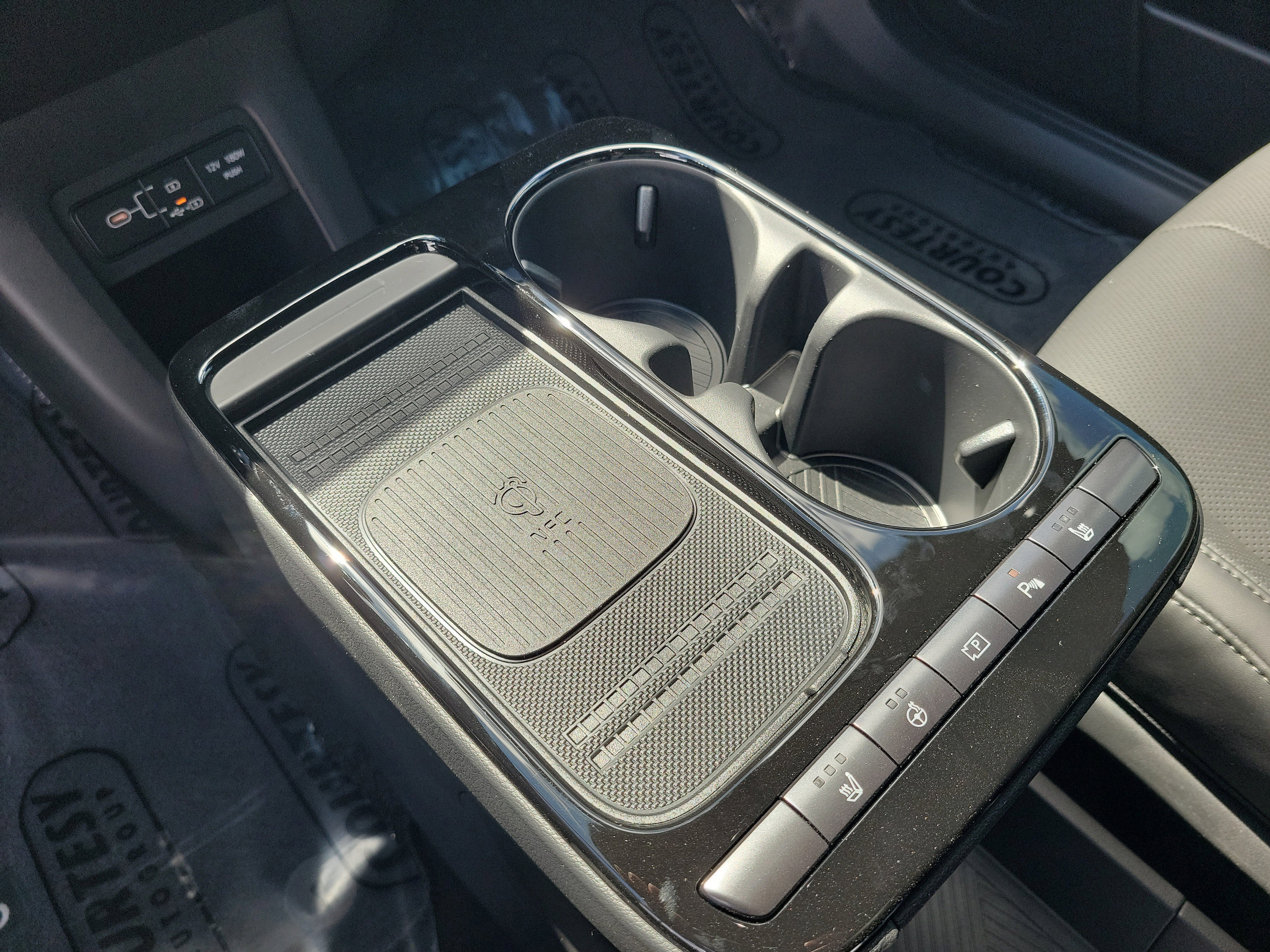 New 2025 Hyundai Ioniq 5 XRT image 34