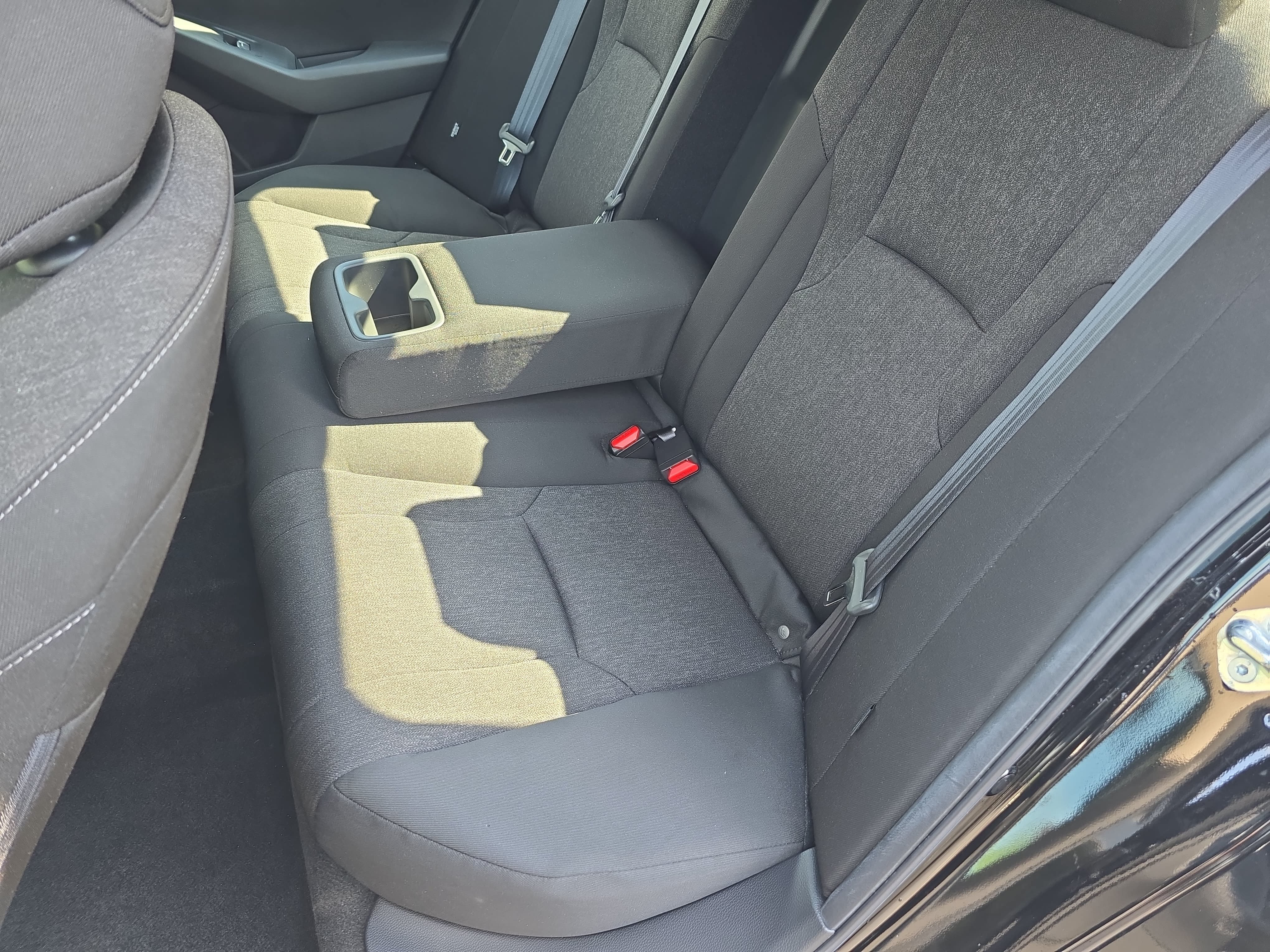 Certified 2025 Honda Accord SE image 13