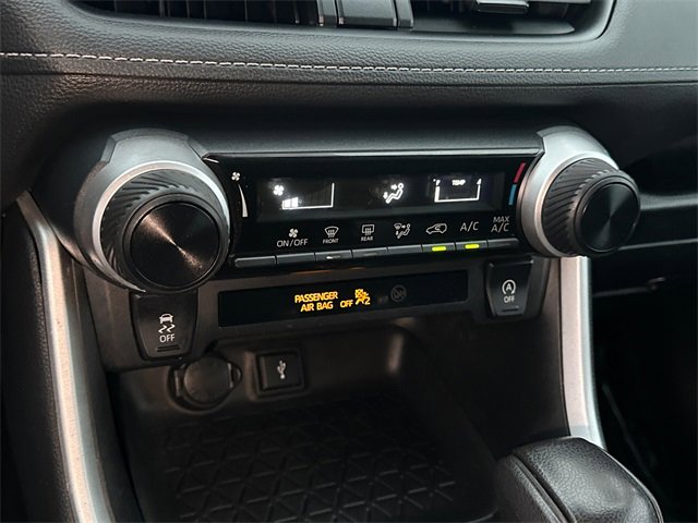 Certified 2022 Toyota RAV4 LE image 21