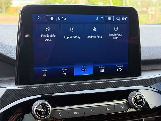 Used 2025 Ford Escape ST-Line FWD image 26