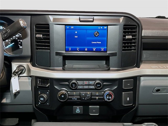 New 2026 Ford F250 XL image 9