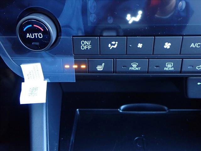 New 2026 Subaru Outback Limited XT image 22