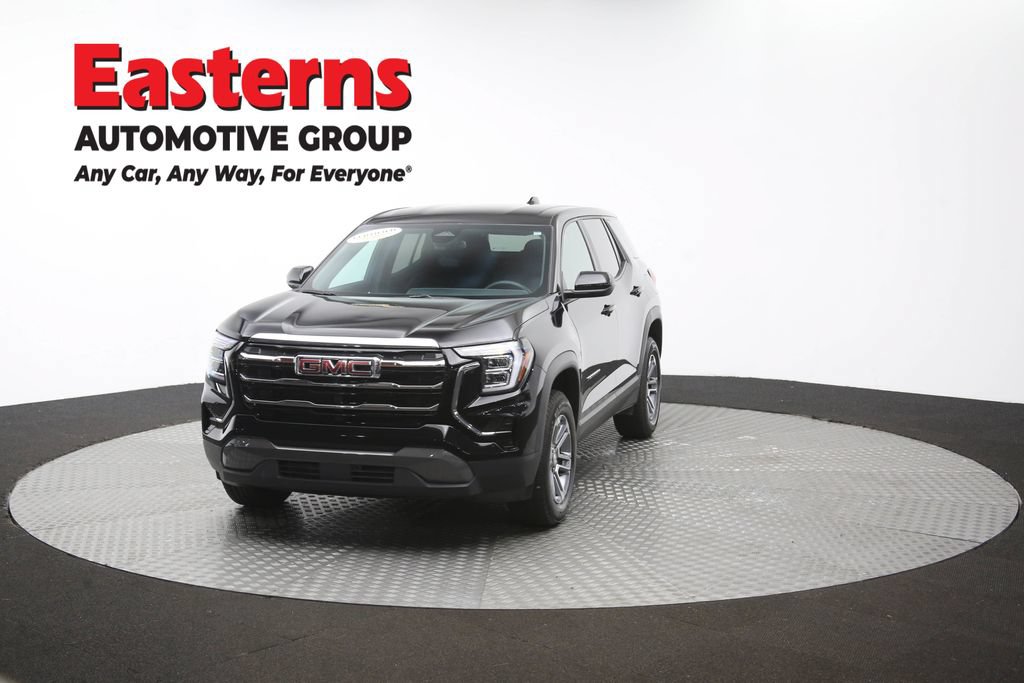 Used 2026 GMC Terrain Elevation FWD image 52