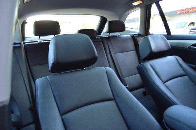 Used 2014 BMW X1 xDrive28i image 50