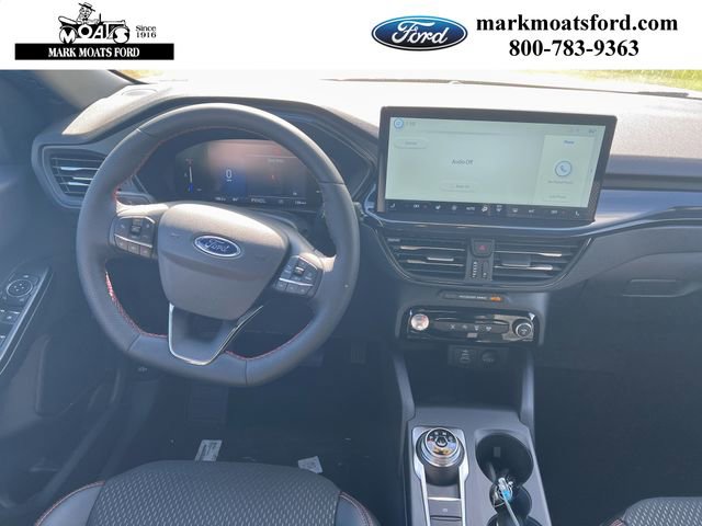 New 2026 Ford Escape ST-Line image 11