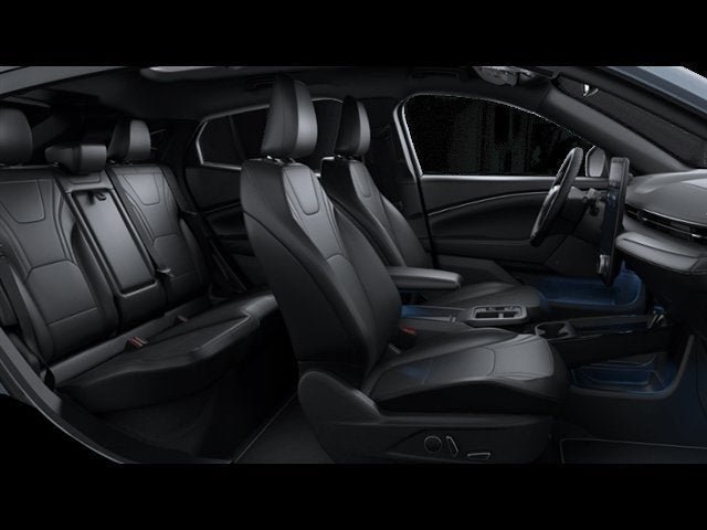 New 2026 Ford Mustang Mach-E Premium AWD/4WD image 27