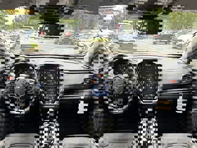 Certified 2025 Subaru Crosstrek 2.5i Limited w/ Popular Package #3A image 22