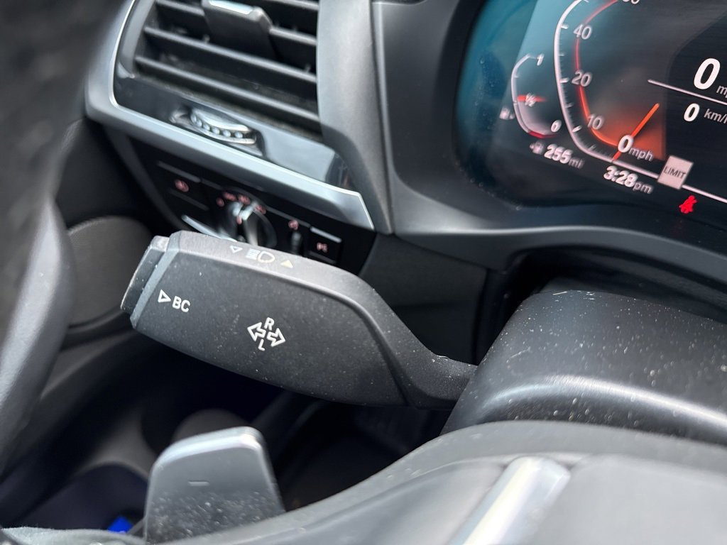 Used 2021 BMW X3 xDrive30i w/ Premium Package image 17