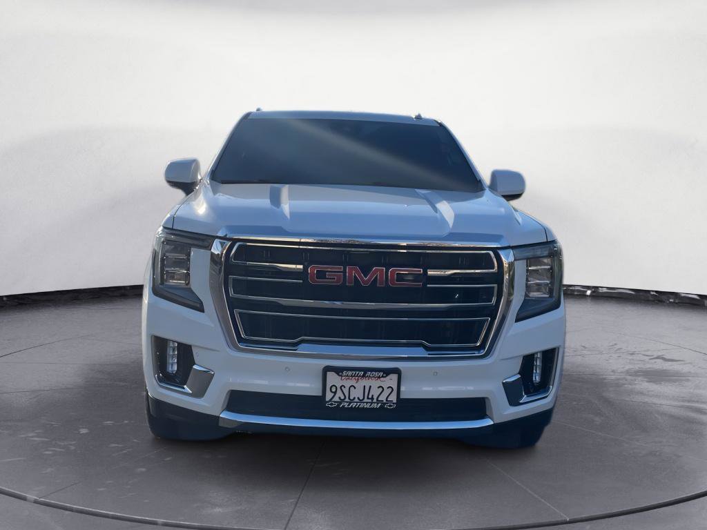 Used 2023 GMC Yukon SLT image 3