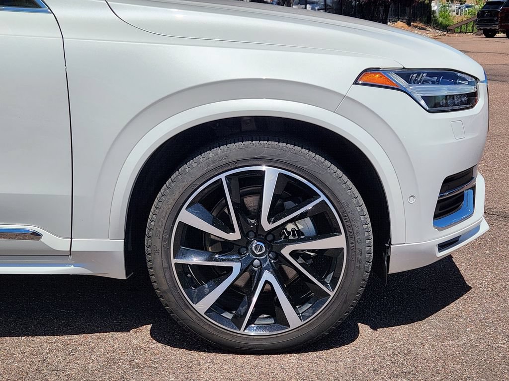 Used 2023 Volvo XC90 B6 Plus w/ Protection Package Premier AWD/4WD image 29