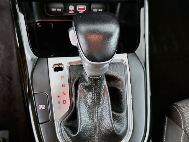 Used 2019 Kia Forte S FWD image 17