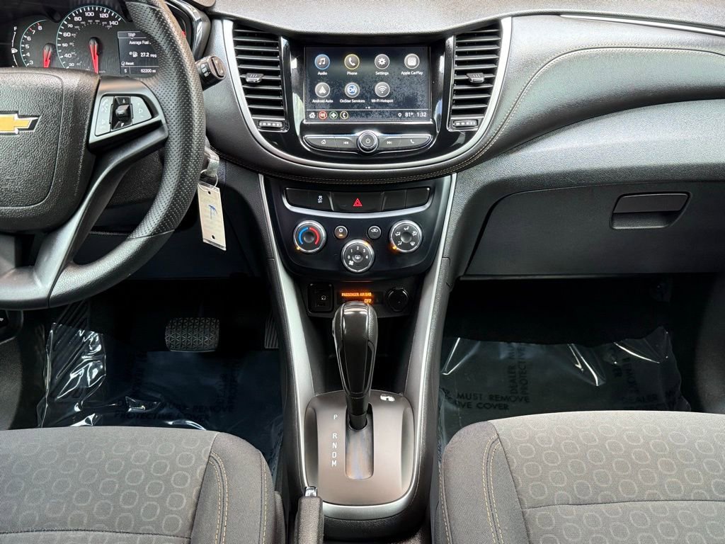 Used 2018 Chevrolet Trax LS image 23