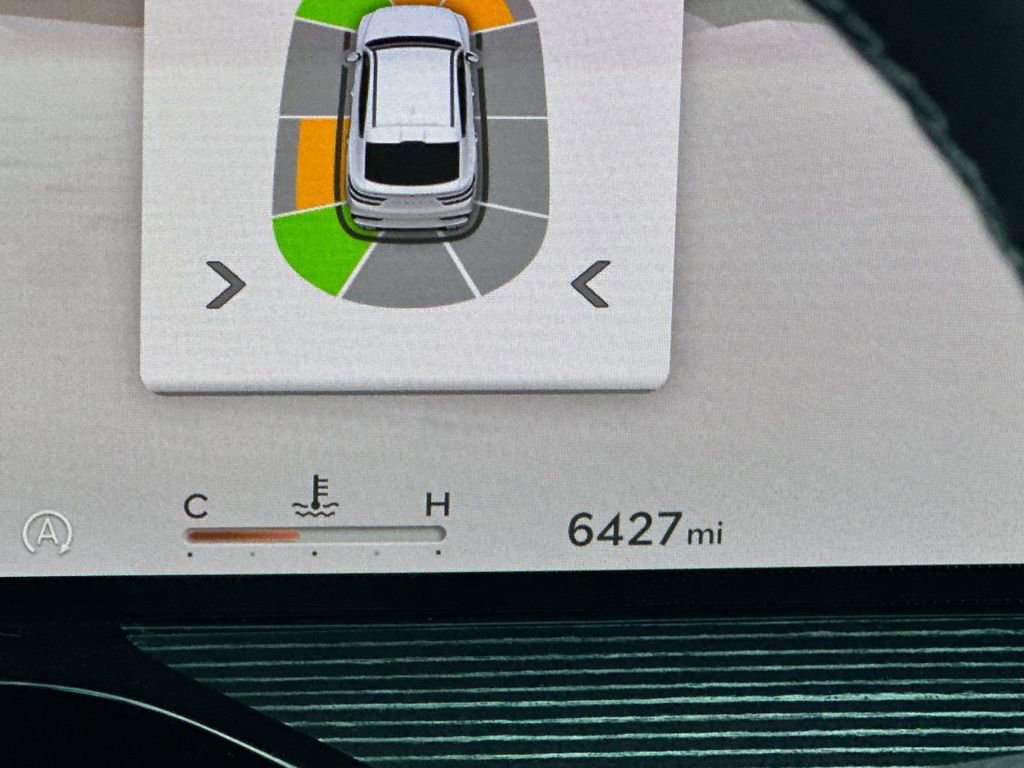 Used 2025 Genesis GV80 3.5T image 29