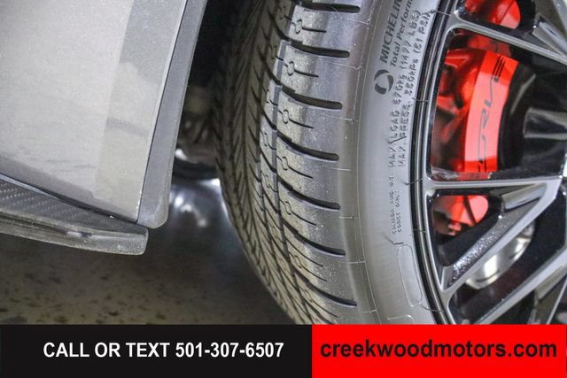 Used 2015 Chevrolet Corvette Z06 w/ 2LZ Preferred Equipment Group RWD image 29