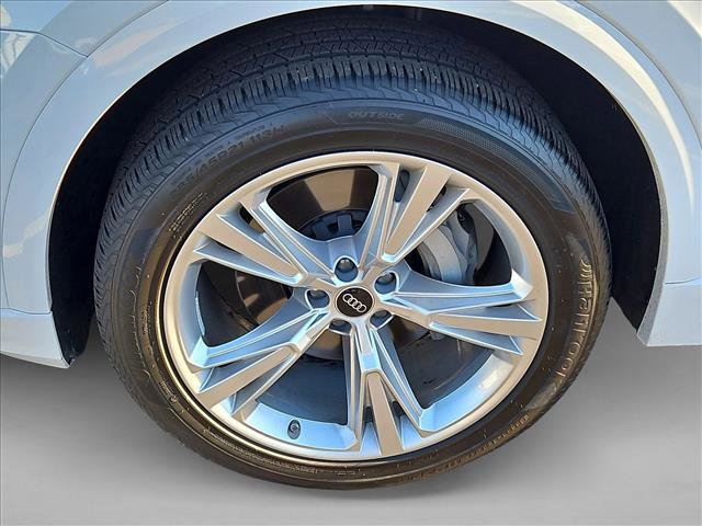 Used 2023 Audi Q8 Premium w/ Convenience Package image 23