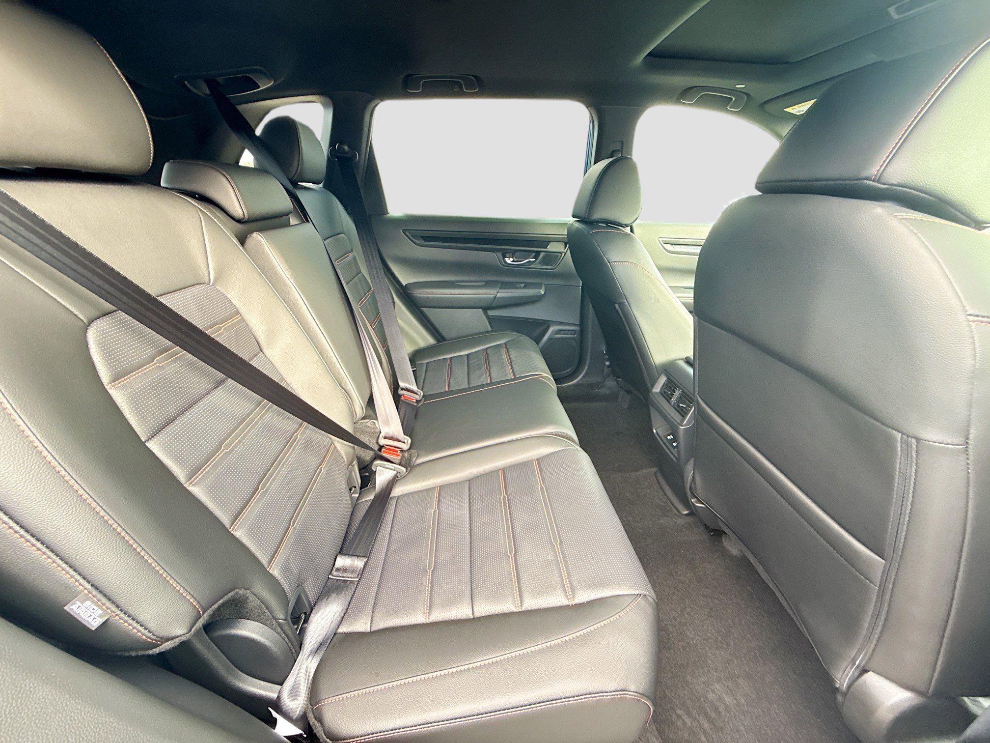 New 2026 Honda CR-V Sport-L image 23