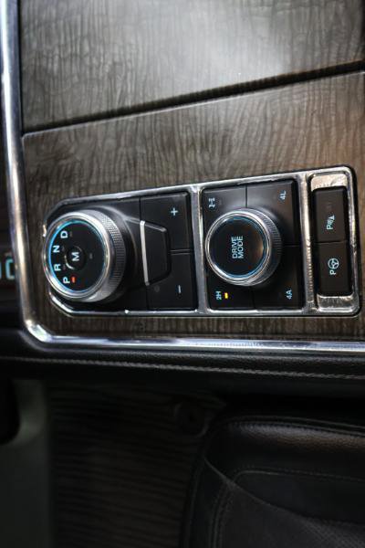 Used 2018 Ford Expedition Max Limited w/ Equipment Group 301A image 23