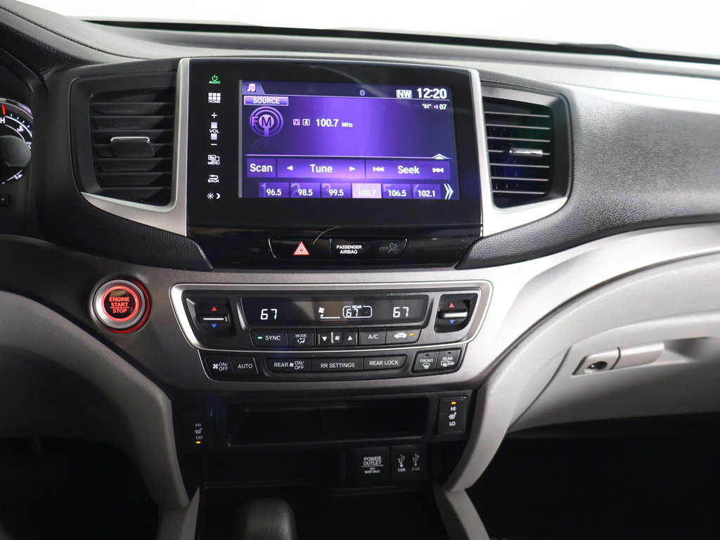 Used 2016 Honda Pilot EX-L image 48