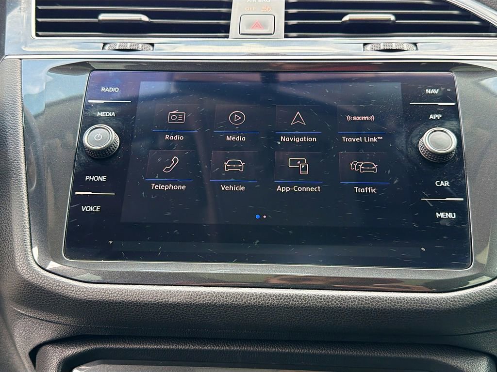 Used 2019 Volkswagen Tiguan SEL image 30