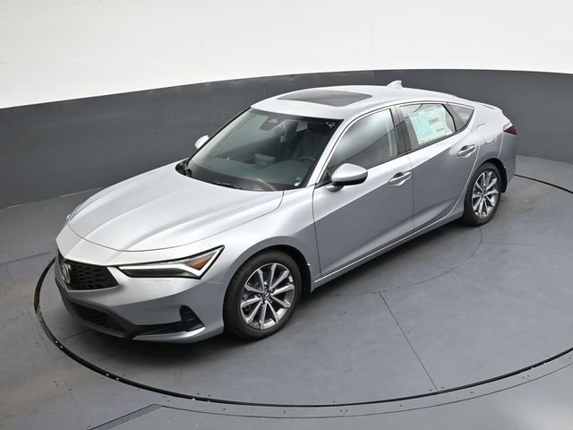 Used 2025 Acura Integra image 24