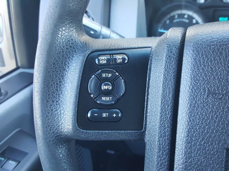 Used 2015 Ford F250 XL w/ Power Equipment Group image 22