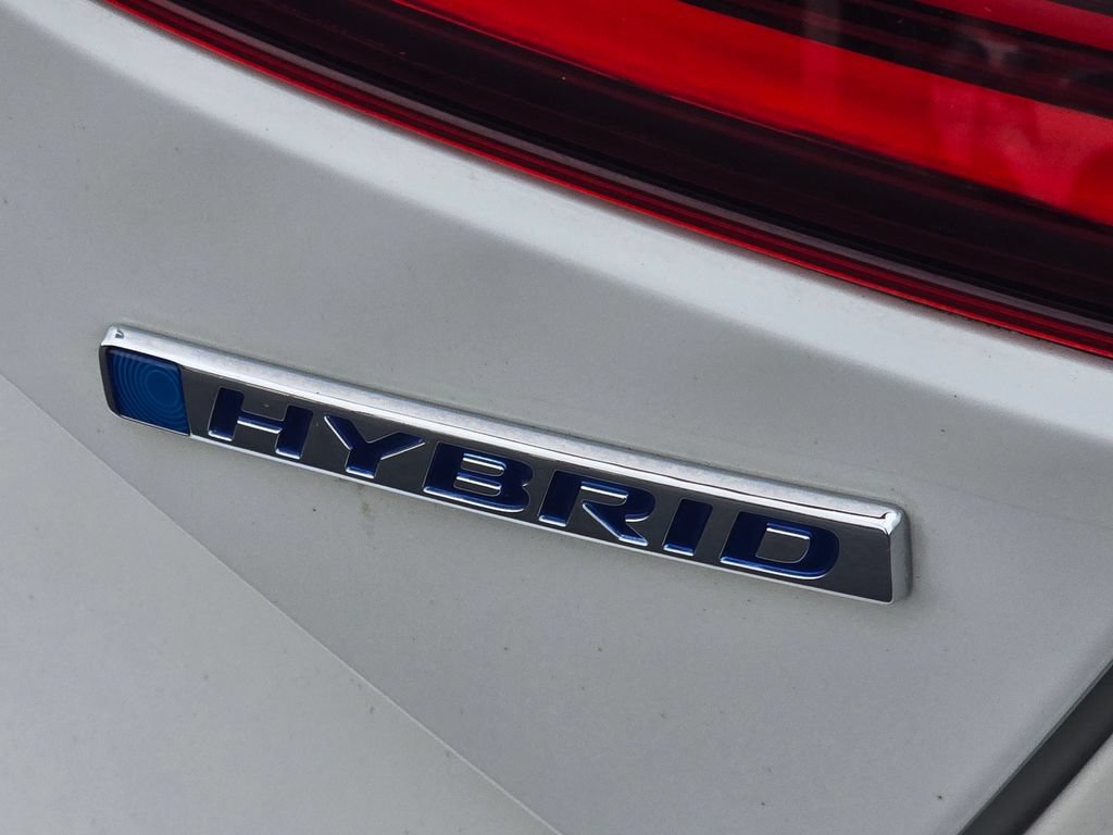 Used 2019 Honda Insight EX image 12