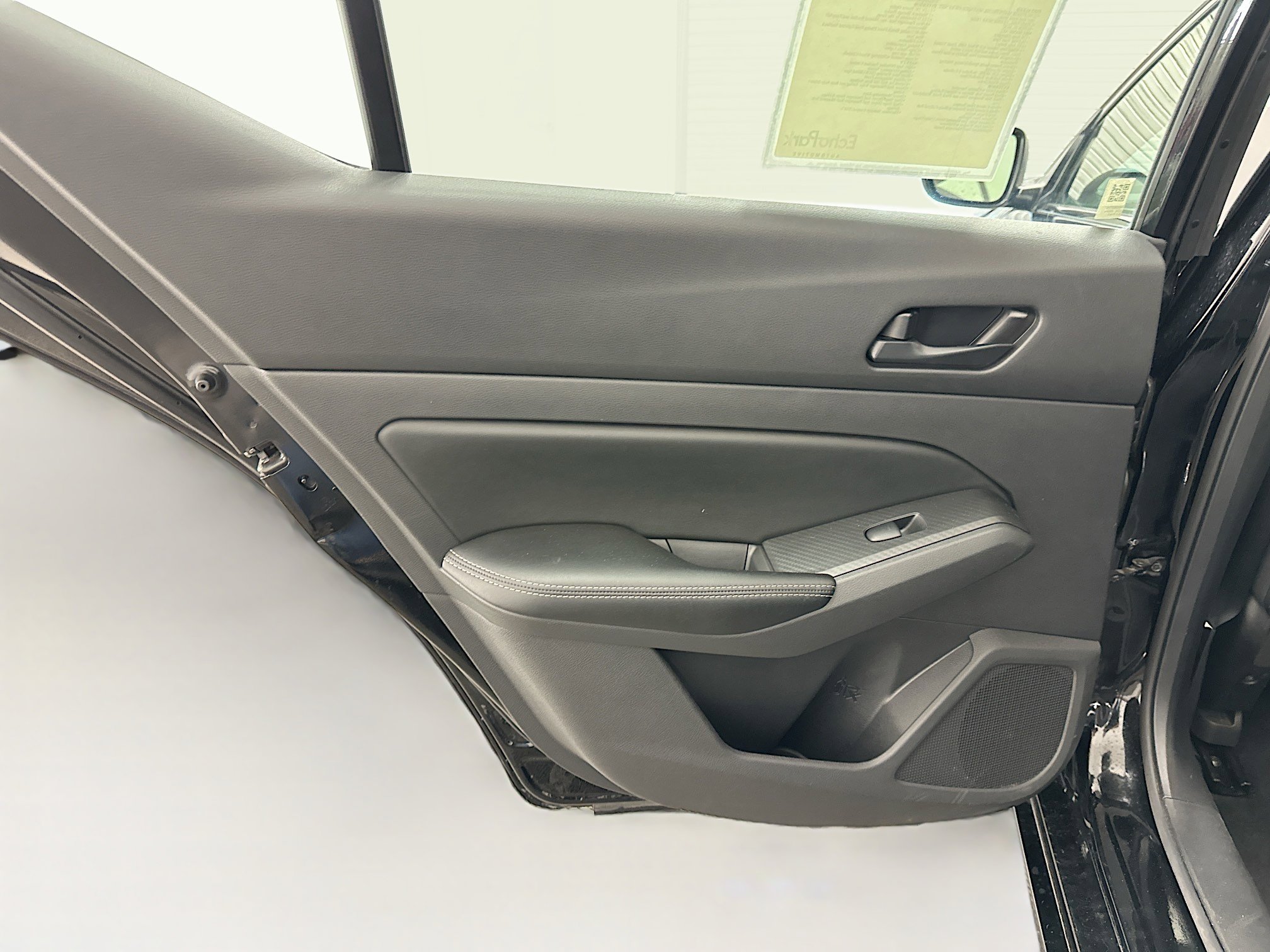 Used 2024 Nissan Altima 2.5 SV image 26