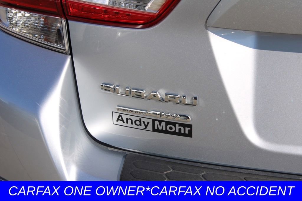 Used 2019 Subaru Crosstrek 2.0i Premium image 9