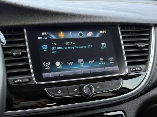 Used 2020 Buick Encore Preferred FWD image 22