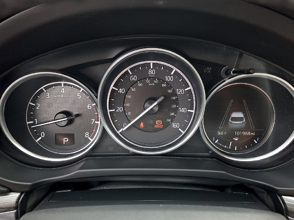Used 2018 MAZDA CX-5 Grand Touring AWD/4WD image 23